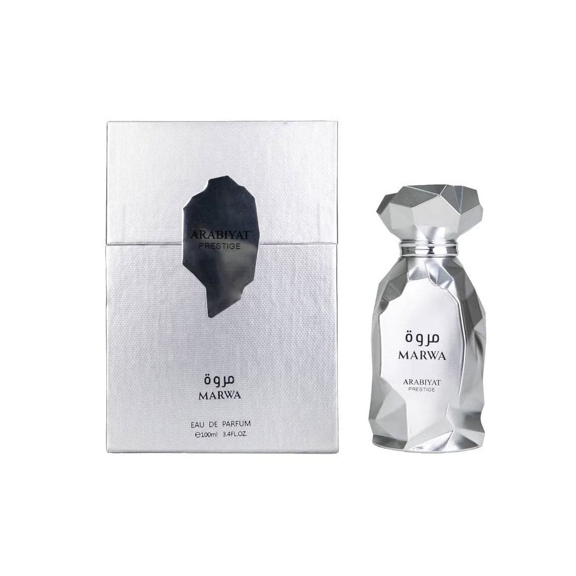Arabiyat Prestige Marwa EDP For Man